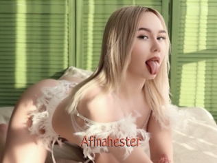 Afinahester