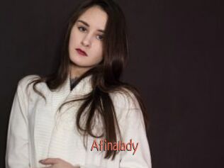 Afinalady