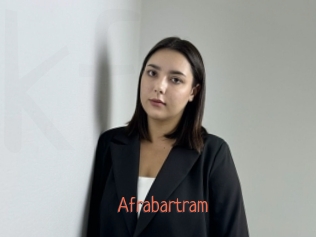 afrabartram Kachou Fuzoku