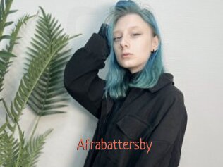 Afrabattersby