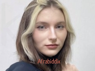 Afrabiddix
