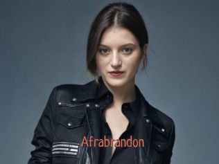 Afrabrandon