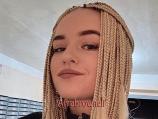 Afrabrownell