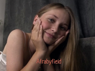 Afrabyfield