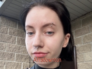 Afradownton