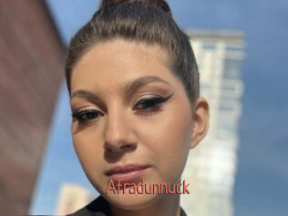 Afradunnuck