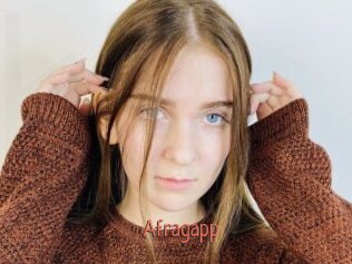 Afragapp