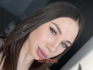 Afrahelm