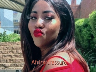Africantressure