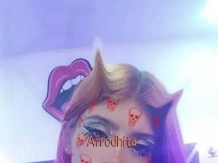 Afrodhita