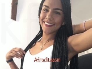 Afroditaasm