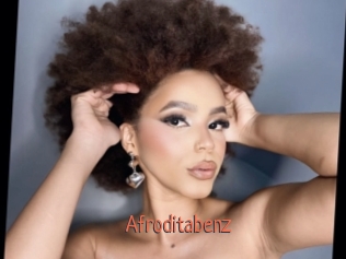 afroditabenz Kachou Fuzoku