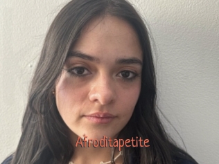 Afroditapetite
