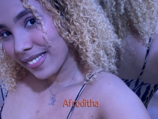 Afroditha