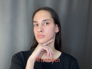 Aftonaspen