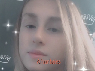 Aftonbales