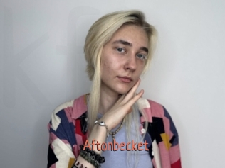 Aftonbecket