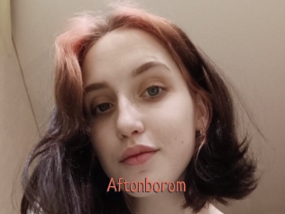 Aftonborom
