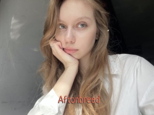 Aftonbreed