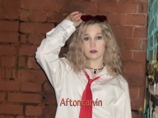 Aftoncarvin