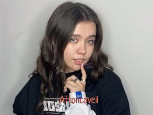 Aftoncavell