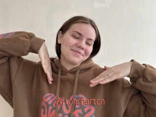 aftoncharton Kachou Fuzoku
