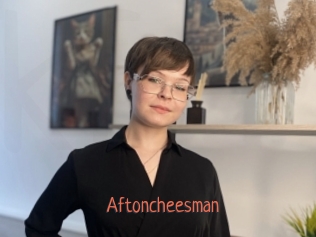 Aftoncheesman