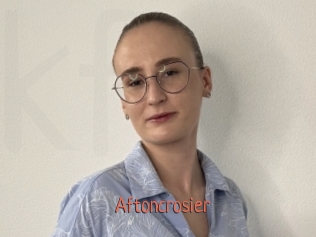Aftoncrosier