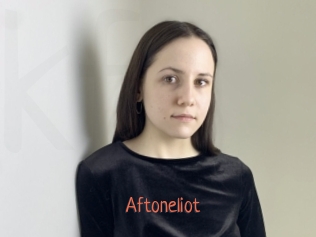 Aftoneliot