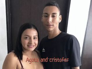 Agata_and_cristofer