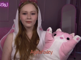 Agatafoxley