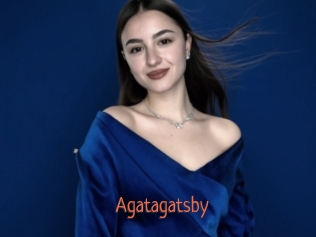Agatagatsby