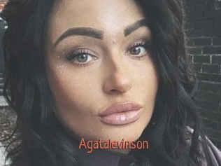 Agatalevinson