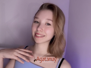 Agatamay