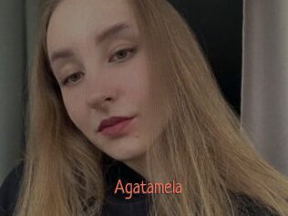 Agatamela