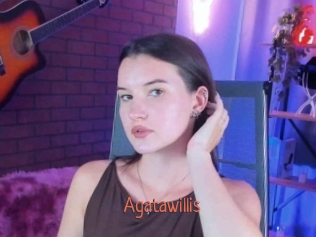 Agatawillis