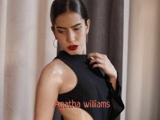 Agatha_williams