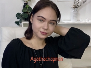 Agathachapman