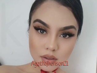 Agathajhonson21