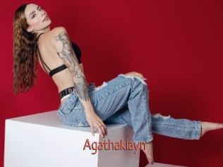 Agathaklayn