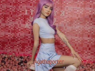 Agathaporter