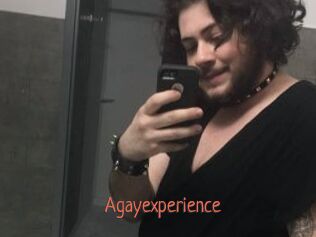 Agayexperience