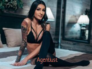 Agentlust