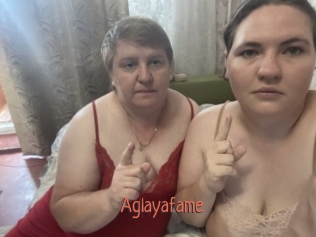 Aglayafame