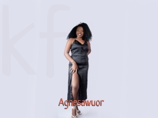 Agnesawuor