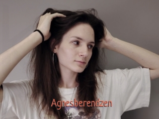 Agnesberendzen