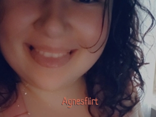 Agnesflirt