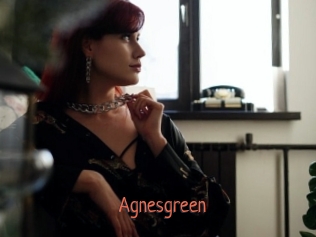 Agnesgreen