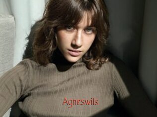 Agneswils