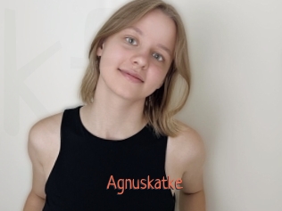 Agnuskatke